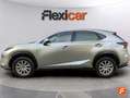 Lexus NX 300 300h Business 2WD Gris - thumbnail 4
