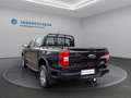 Ford Ranger Doppelkabine XLT e-4WD 2.3 EcoBoost 11.8 kW Schwarz - thumbnail 7