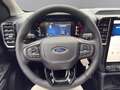 Ford Ranger Doppelkabine XLT e-4WD 2.3 EcoBoost 11.8 kW Schwarz - thumbnail 12