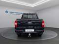 Ford Ranger Doppelkabine XLT e-4WD 2.3 EcoBoost 11.8 kW Schwarz - thumbnail 6