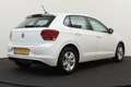Volkswagen Polo 1.0 TSI 96 PK Comfortline Carplay Adapt. Cruise Blanc - thumbnail 2