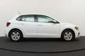 Volkswagen Polo 1.0 TSI 96 PK Comfortline Carplay Adapt. Cruise Blanc - thumbnail 6