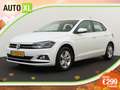 Volkswagen Polo 1.0 TSI 96 PK Comfortline Carplay Adapt. Cruise Blanc - thumbnail 1