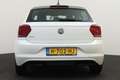 Volkswagen Polo 1.0 TSI 96 PK Comfortline Carplay Adapt. Cruise Blanc - thumbnail 4