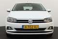 Volkswagen Polo 1.0 TSI 96 PK Comfortline Carplay Adapt. Cruise Blanc - thumbnail 3