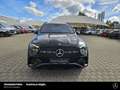 Mercedes-Benz GLE 450 GLE 450 d 4M AMG Night 22" 7-Sitze Airmatic AHK Noir - thumbnail 8