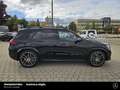 Mercedes-Benz GLE 450 GLE 450 d 4M AMG Night 22" 7-Sitze Airmatic AHK Noir - thumbnail 6