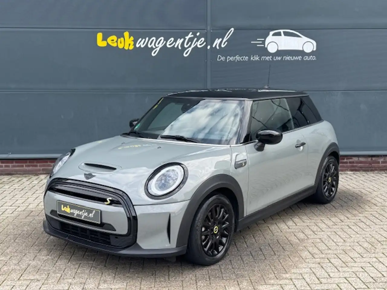 MINI Unknown