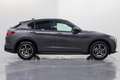 Alfa Romeo Stelvio 2.2 Sprint AWD 190 Aut. Gris - thumbnail 7