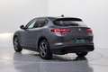 Alfa Romeo Stelvio 2.2 Sprint AWD 190 Aut. Gris - thumbnail 9