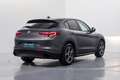 Alfa Romeo Stelvio 2.2 Sprint AWD 190 Aut. Gris - thumbnail 6