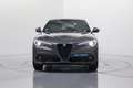 Alfa Romeo Stelvio 2.2 Sprint AWD 190 Aut. Gris - thumbnail 2