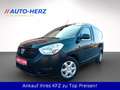 Dacia Dokker Express *KLIMAANLAGE* Black - thumbnail 5