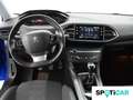 Peugeot 308 1.2 PureTech S&S Allure Pack 110 Bleu - thumbnail 9