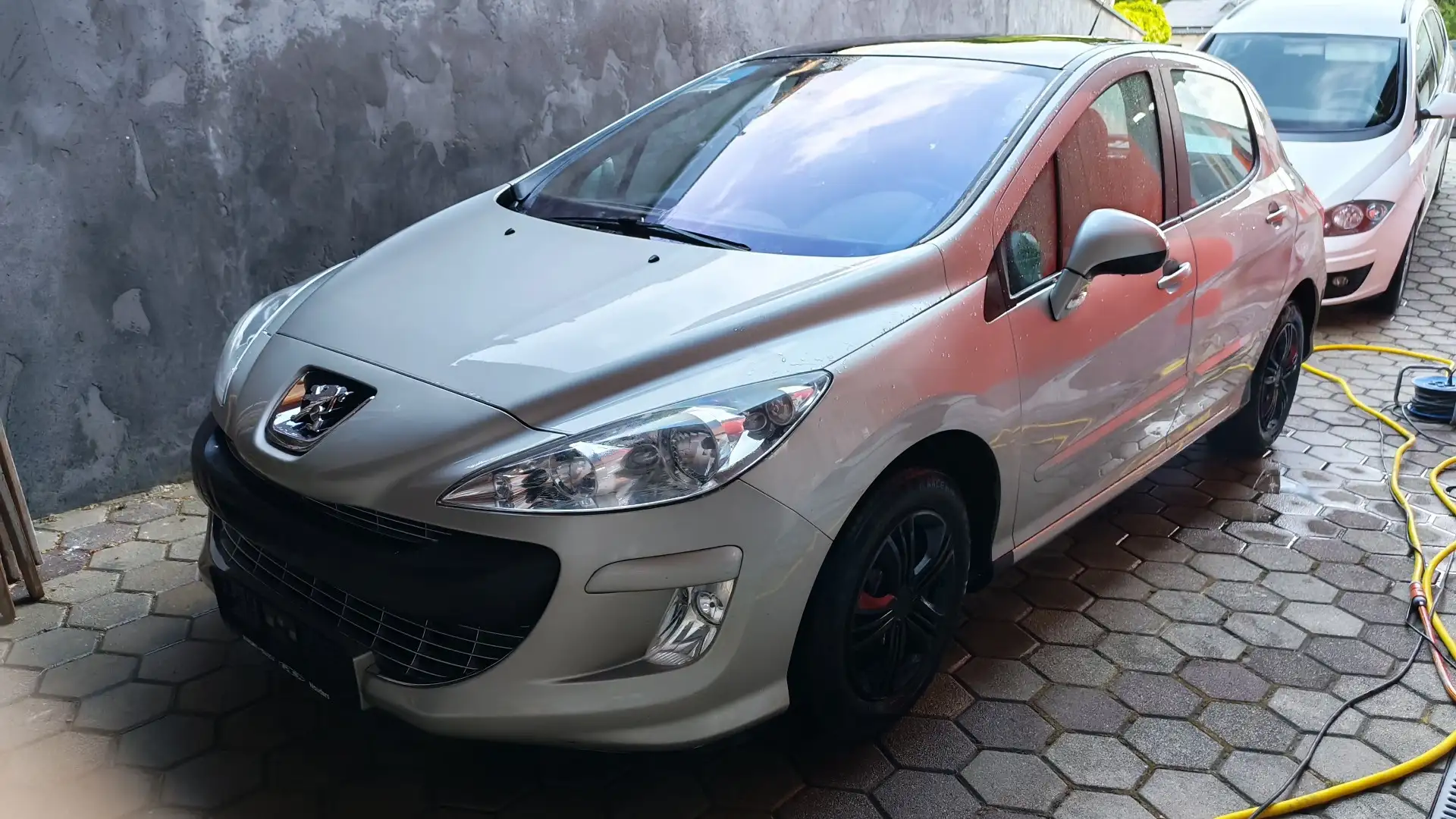 Peugeot 308 1,6 HDi 110 FAP Exclusive - 2