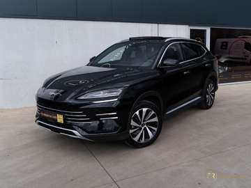 PHEV l Pano l 360° l Full Options