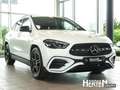Mercedes-Benz GLA 200 AMG+NIGHT+KEYLESS+360°KAMERA+MULTIBEAM+ Blanco - thumbnail 3