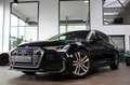 Audi A6 AVANT 40 TDI S LINE SPORT PLUS & TOP EXTRA`S! Schwarz - thumbnail 19