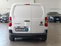 Fiat Doblo Doblò 1.5 BlueHdi 130CV PC-TN Van Blanc - thumbnail 5