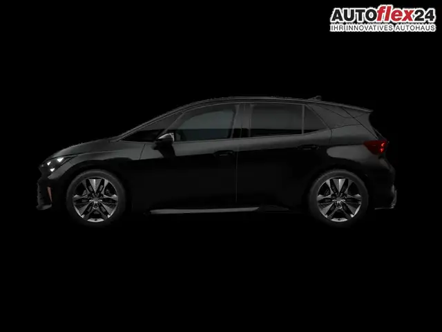 CUPRA Born Endurance 79kWh AHK+Navi+Matrix+WäPu+Sitzheiz+K...