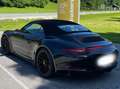 Porsche 991 Carrera4 GTS  991.2 Cabrio Schwarz - thumbnail 19