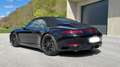 Porsche 991 Carrera4 GTS  991.2 Cabrio Schwarz - thumbnail 14