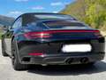 Porsche 991 Carrera4 GTS  991.2 Cabrio Schwarz - thumbnail 15