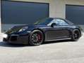Porsche 991 Carrera4 GTS  991.2 Cabrio Schwarz - thumbnail 13