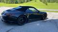 Porsche 991 Carrera4 GTS  991.2 Cabrio Schwarz - thumbnail 18