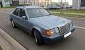 Mercedes-Benz E 250 W124 prête à immatriculé en ancêtre Blauw - thumbnail 2