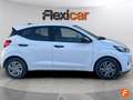 Hyundai i10 1.0 MPI Essence Blanco - thumbnail 3