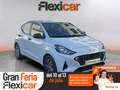 Hyundai i10 1.0 MPI Essence Blanco - thumbnail 1