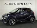 Aixam Coupe E-GTI Sport ELEKTRO, CarPlay, RFK, Pioneer Sound Bleu - thumbnail 1