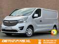 Opel Vivaro 1.6CDTI 120PK Lang / Cruisecontrol / Airconditioni Srebrny - thumbnail 1