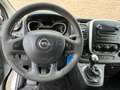 Opel Vivaro 1.6CDTI 120PK Lang / Cruisecontrol / Airconditioni Argintiu - thumbnail 9