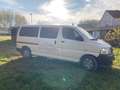 Toyota Hiace D-4D GL Weiß - thumbnail 3