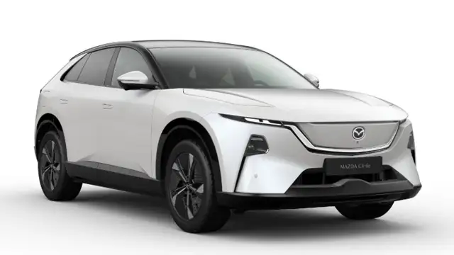 Mazda EV 258ps Takumi | 484KM REICHWEITE JETZT VORBESTEL