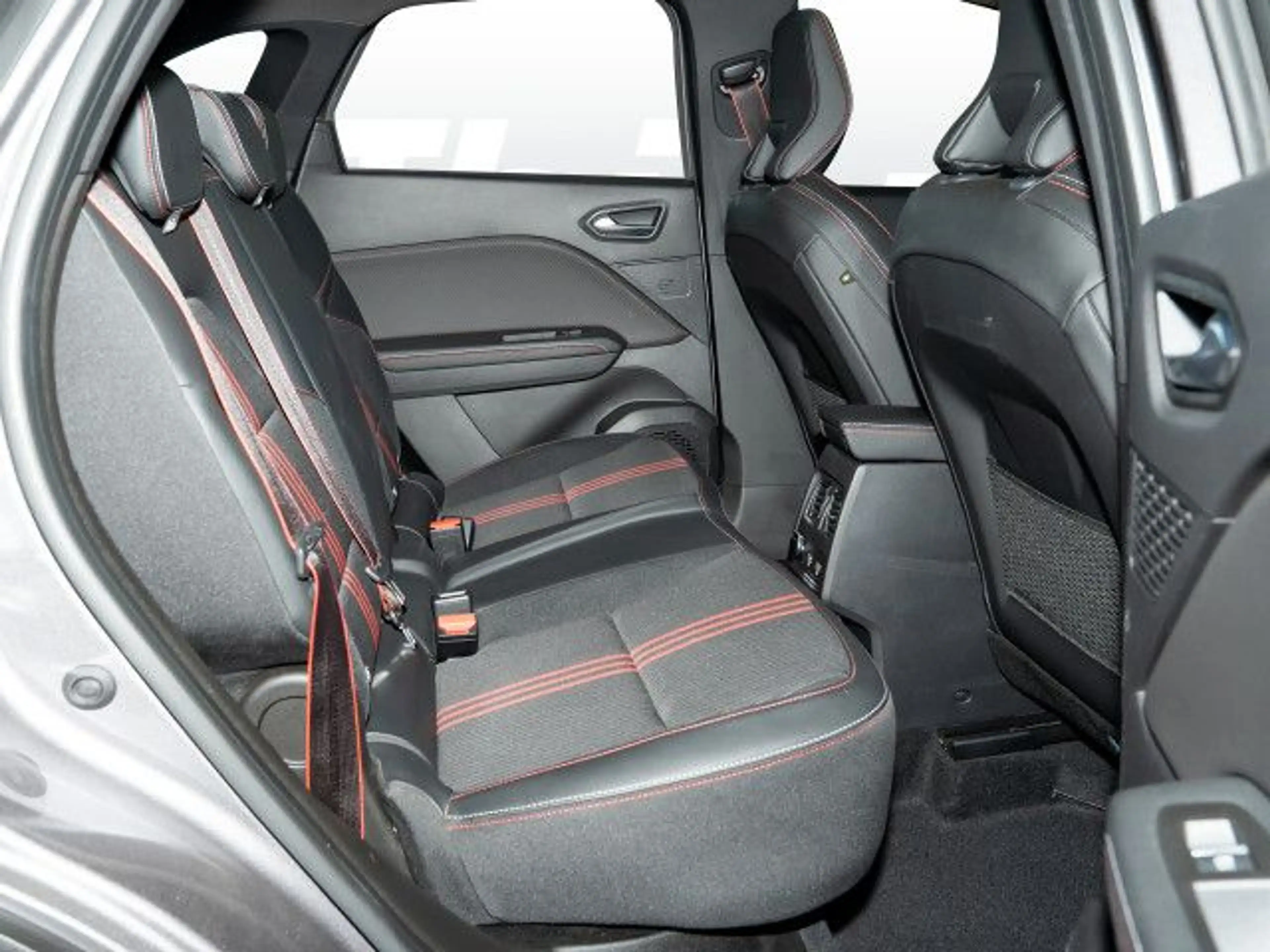 Renault Captur RS Line / R-Kam. / SHZ / LED Navi Klima — photo 4
