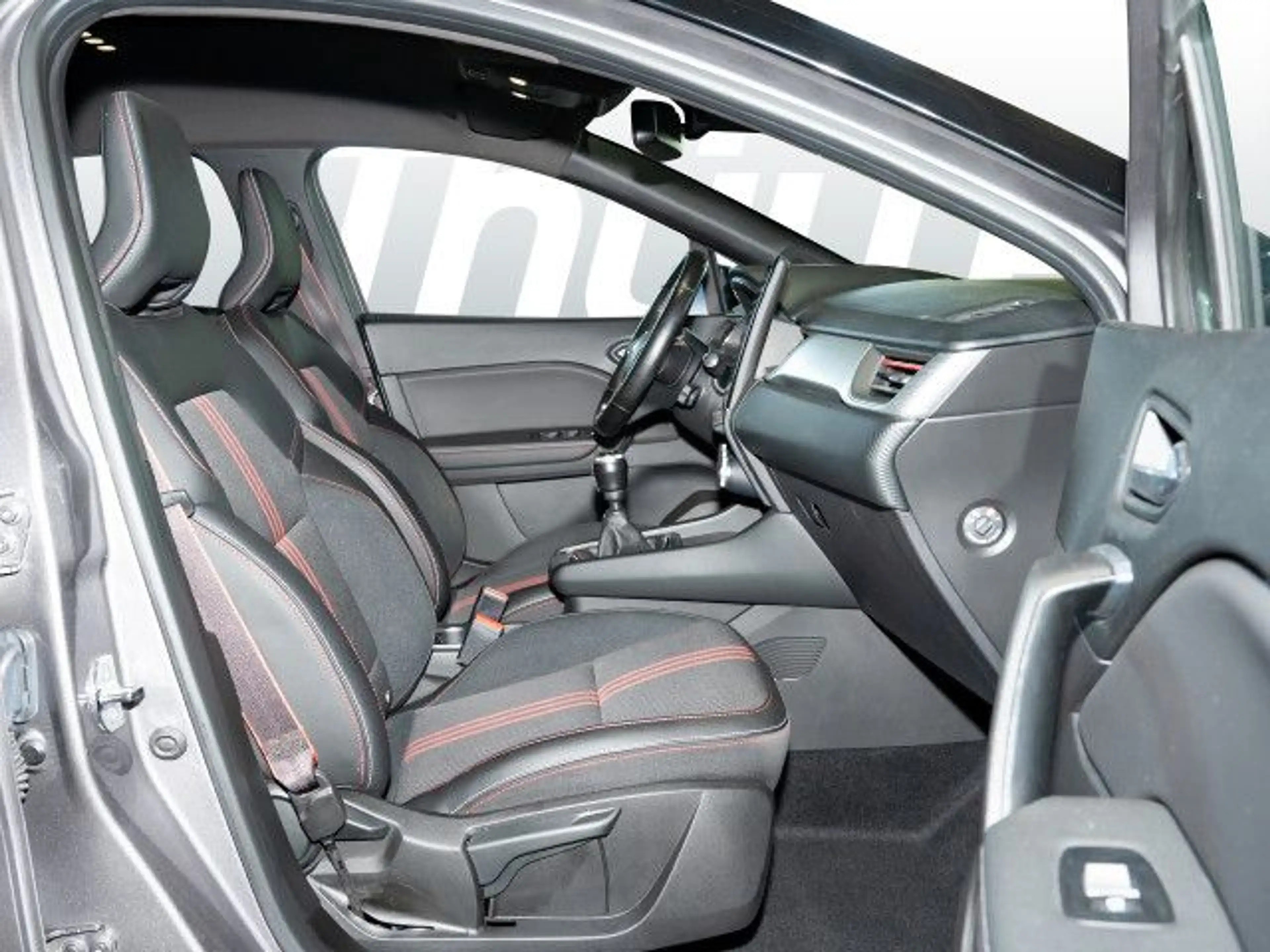 Renault Captur RS Line / R-Kam. / SHZ / LED Navi Klima — photo 3