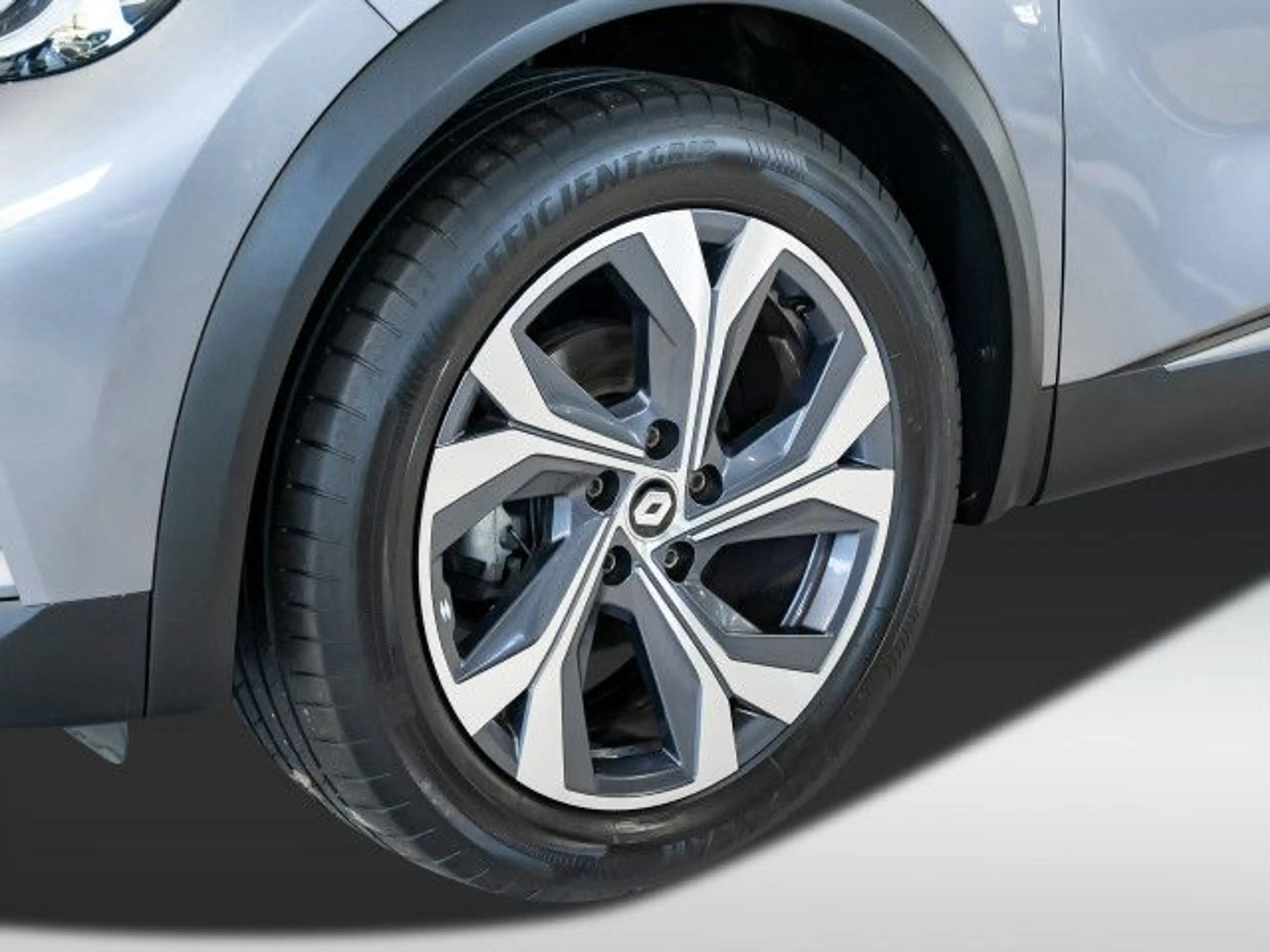 Renault Captur RS Line / R-Kam. / SHZ / LED Navi Klima — photo 8