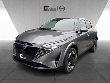 N-Connecta 1.3 DIG-T MHEV Xtronic 4x2 Winter Komfo