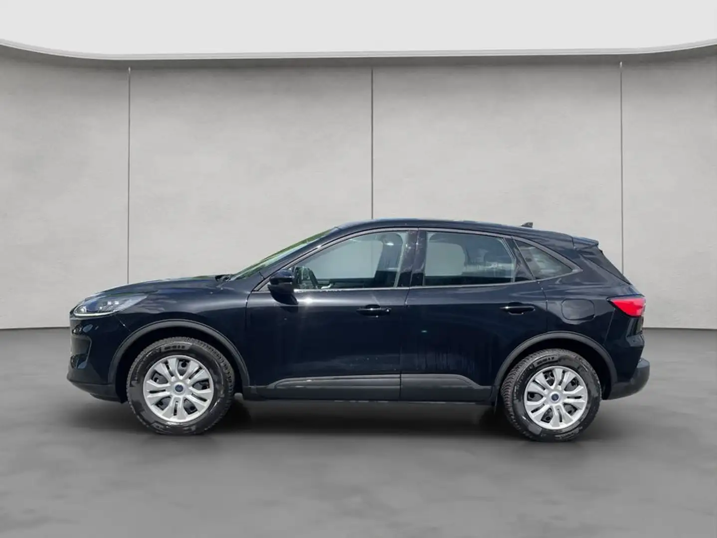 Ford Kuga 1.5 EcoBoost COOL&CONNECT AHK GJR NAVI Zwart - 2