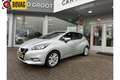 Nissan Micra (Verkocht) 1.0 IG-T N-Connecta | Airco | Cruise | Grau - thumbnail 1