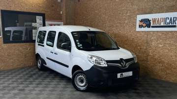 Maxi 1.5 dCi eur6 utilitaire * TVA récupérable * GARANTIE de 1 à 3 ANS