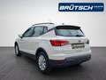SEAT Arona 1.0 TSI Style DSG / KLIMA / SMART-LINK / SITZHEIZU Weiß - thumbnail 3
