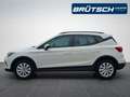 SEAT Arona 1.0 TSI Style DSG / KLIMA / SMART-LINK / SITZHEIZU Weiß - thumbnail 7