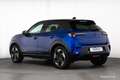 Opel Mokka-E Ultimate 54 kWh FACELIFT 3-PHASIG CARPLAY ++ Blau - thumbnail 4