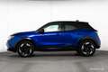 Opel Mokka-E Ultimate 54 kWh FACELIFT 3-PHASIG CARPLAY ++ Blau - thumbnail 3