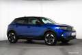 Opel Mokka-E Ultimate 54 kWh FACELIFT 3-PHASIG CARPLAY ++ Blau - thumbnail 37