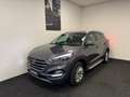 Hyundai TUCSON 1.6 GDi Premium // Leder // Keyless // Lane Grijs - thumbnail 4